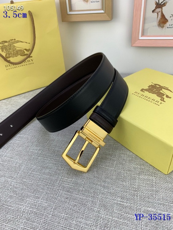 Annareps Great quality B*rberrry Belts Top Version Free shipping