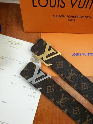 Annareps Great quality L*uis V*itton Belts Top Version Free shipping