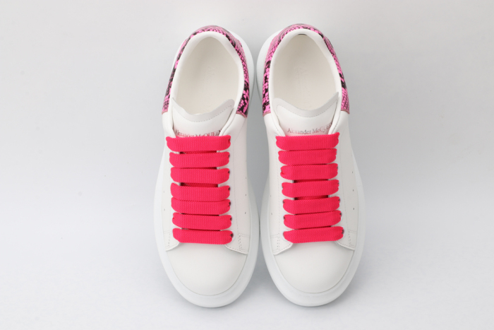 Annareps Great quality A*exander M*queen Sneaker Free shipping
