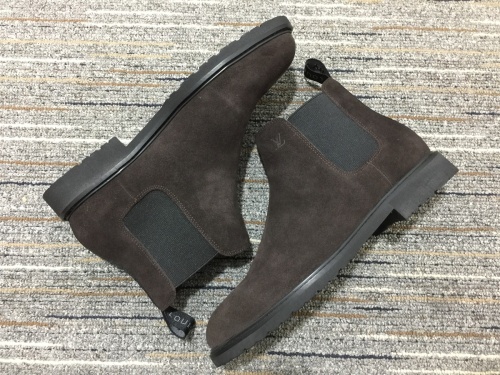 Annareps Great quality Men L*uis V*itton Top Sneaker Free shipping