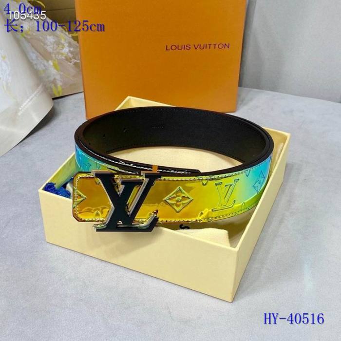 Annareps Great quality L*uis V*itton Belts Top Version Free shipping