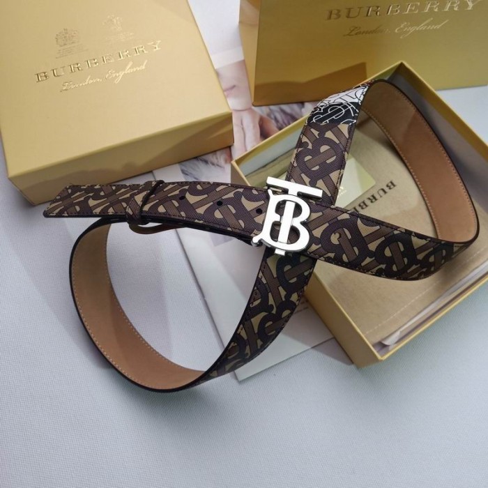 Annareps Great quality B*rberrry Belts Top Version Free shipping