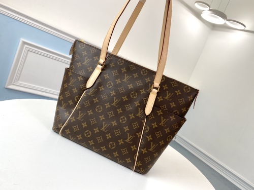 Annareps Great quality L*ouis V*uitton Bag Top Quality 43*30*7cm Free shipping