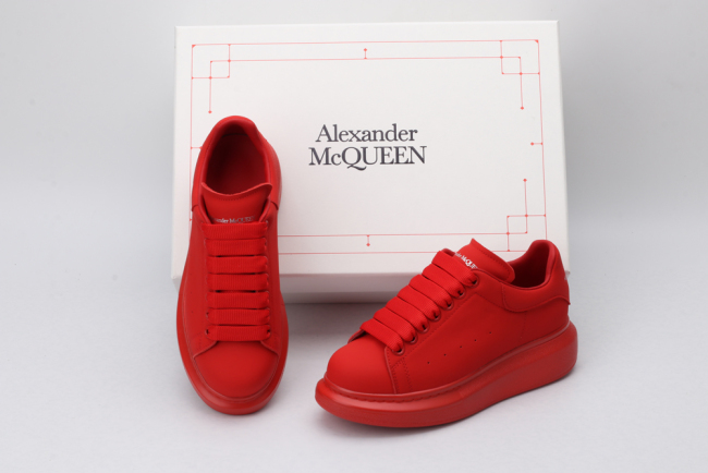 Annareps Great quality A*exander M*queen Sneaker Free shipping