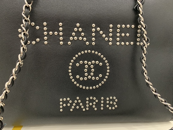 Annareps Great quality C*hanel Bag Top Quality 33*27*18cm Free shipping