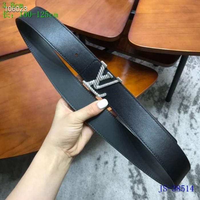 Annareps Great quality L*uis V*itton Belts Top Version Free shipping