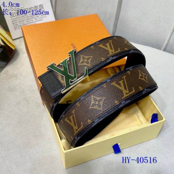 Annareps Great quality L*uis V*itton Belts Top Version Free shipping