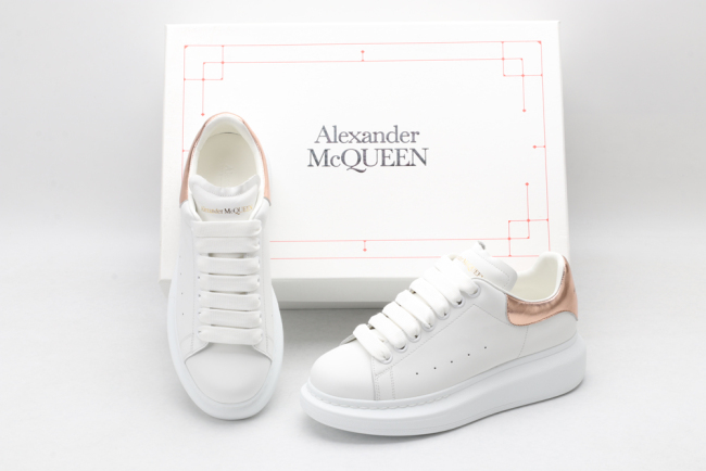 Annareps Great quality A*exander M*queen Sneaker Free shipping