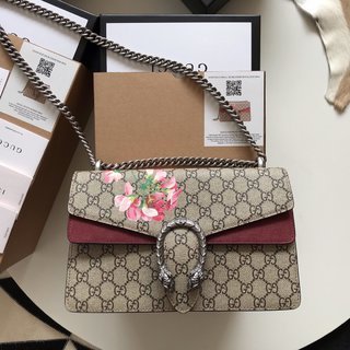 Annareps Great quality G*ucci Bag Top Quality 28*18*9cm Free shipping
