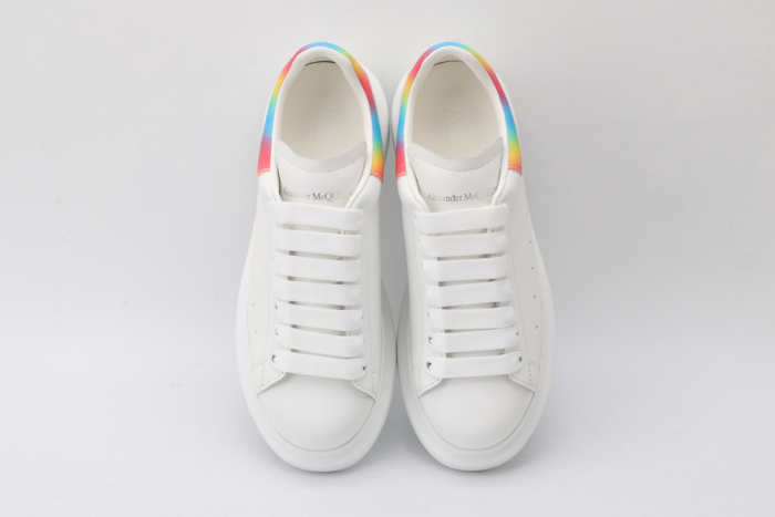 Annareps Great quality A*exander M*queen Sneaker Free shipping