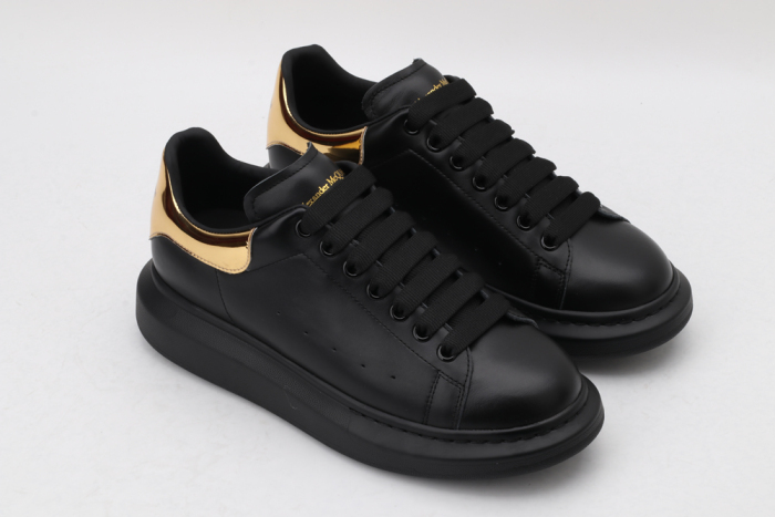 Annareps Great quality Men Women A*lexander M*cqueen Top Sneaker Free shipping