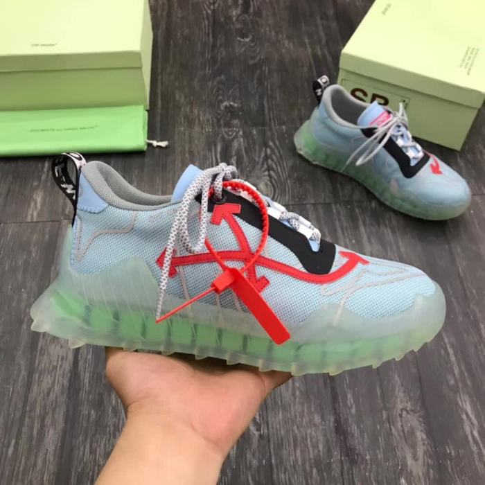 Annareps Great quality Men Women O*ff W*hite Sneaker Free shipping