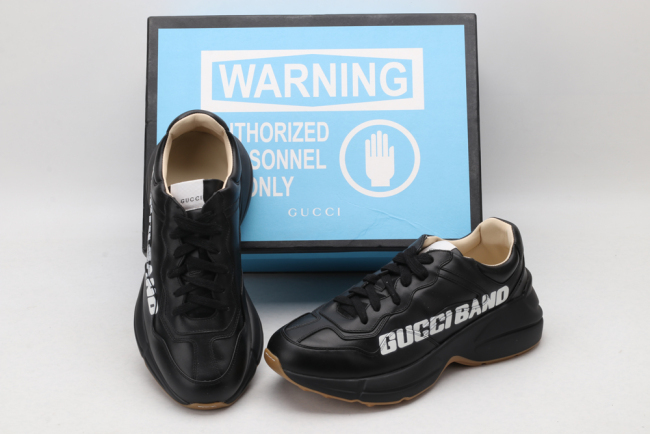 Annareps Great quality G*cci Sneaker Free shipping