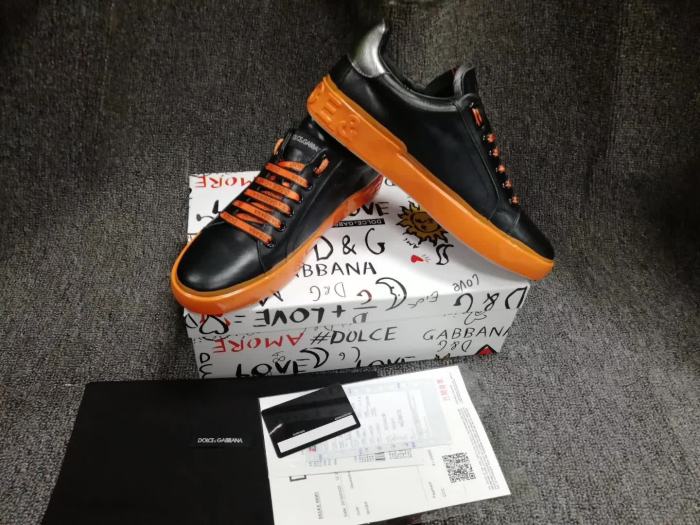 Annareps Great quality D*G Sneaker Free shipping