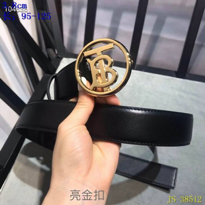 Annareps Great quality B*rberrry Belts Top Version Free shipping