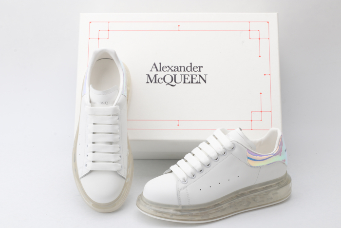 Annareps Great quality A*exander M*queen Sneaker Free shipping