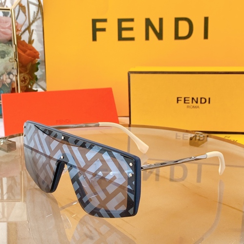 Annareps Great quality F*endi Glasses Top Free shipping