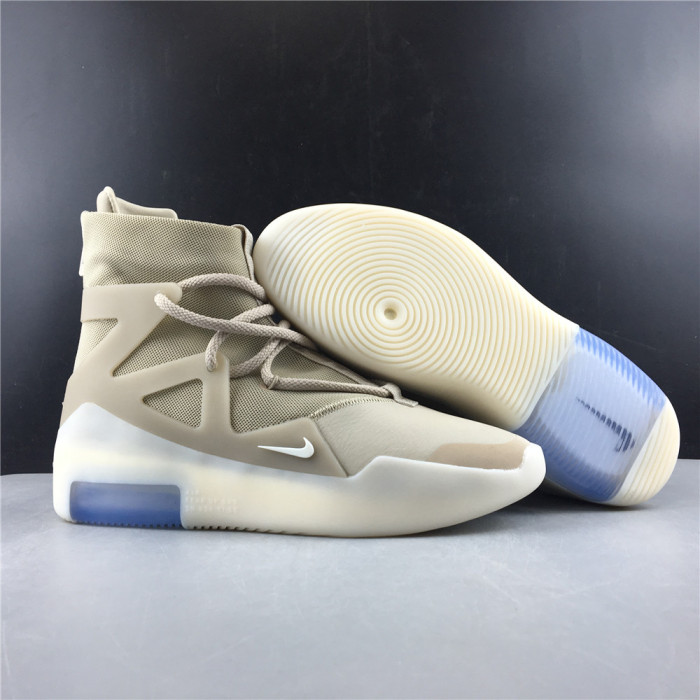 Free shipping from annareps Nike Air Fear Of God 1 Oatmeal Free shipping