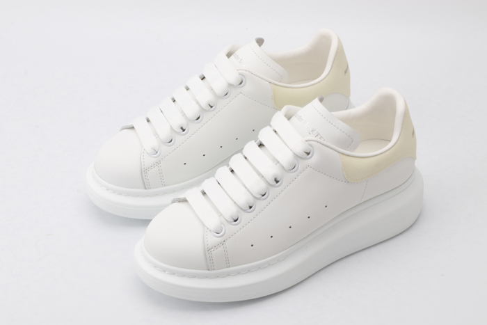 Annareps Great quality A*exander M*queen Sneaker Free shipping