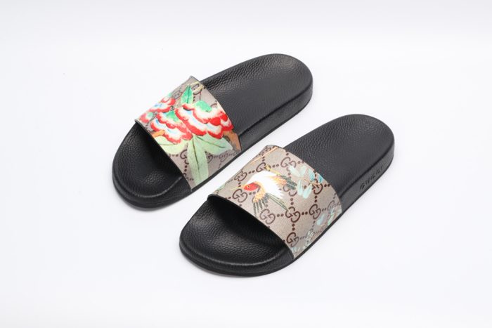 Annareps Great quality G*cci Sandals Free shipping