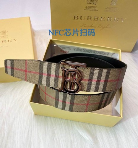 Annareps Great quality B*rberrry Belts Top Version Free shipping