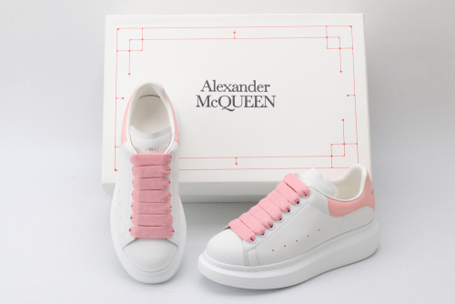 Annareps Great quality A*exander M*queen Sneaker Free shipping