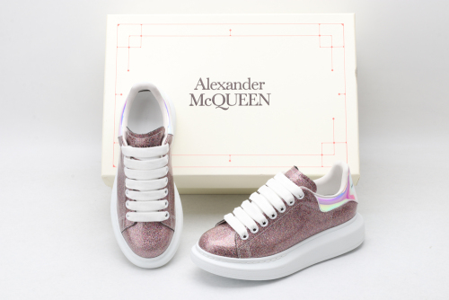 Annareps Great quality A*exander M*queen Sneaker Free shipping