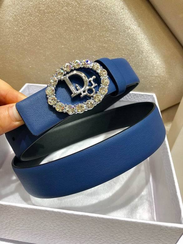 Annareps Great quality D*or Belts Top Version Free shipping