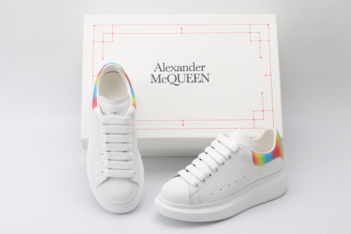 Annareps Great quality A*exander M*queen Sneaker Free shipping