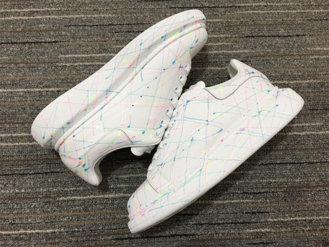 Annareps Great quality A*lexander M*cqueen Sneaker Free shipping
