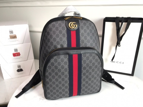Annareps Great quality G*ucci Bag Top Quality 32*40.5*14.5cm Free shipping