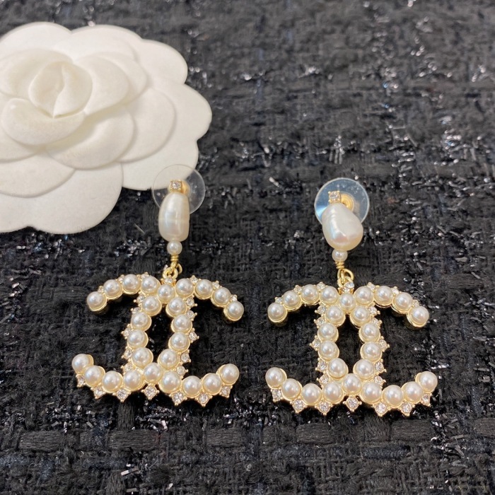 Annareps Great quality Earrings003 Free shipping