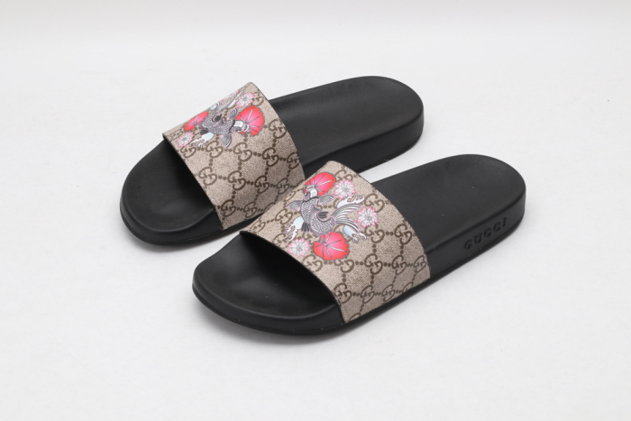 Annareps Great quality G*cci Sandals Free shipping
