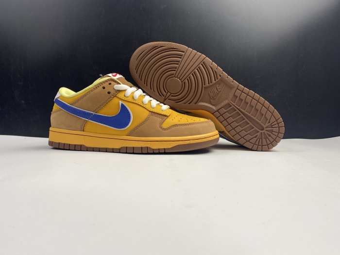 Free shipping from annareps Nike SB Dunk Low PREM 313170-741 Free shipping