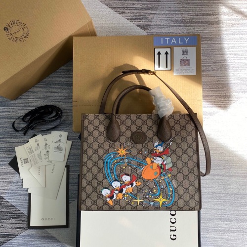 Annareps Great quality G*ucci Bag Top Quality 31*26.5*14cm Free shipping