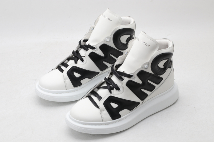 Annareps Great quality A*exander M*queen Sneaker Free shipping