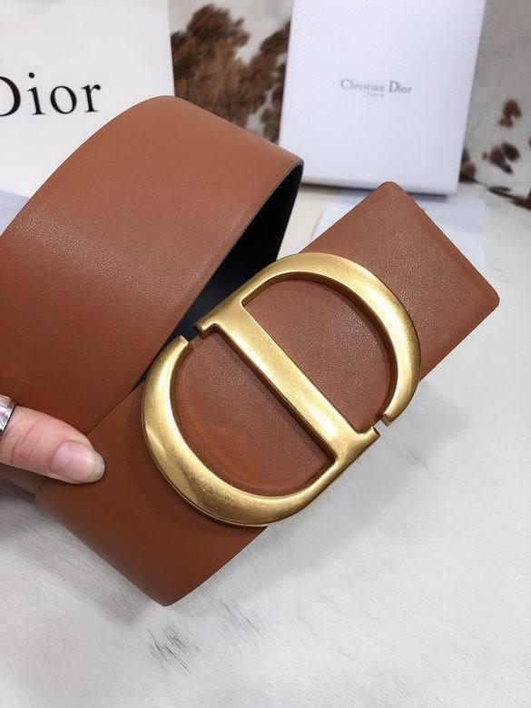 Annareps Great quality D*or Belts Top Version Free shipping