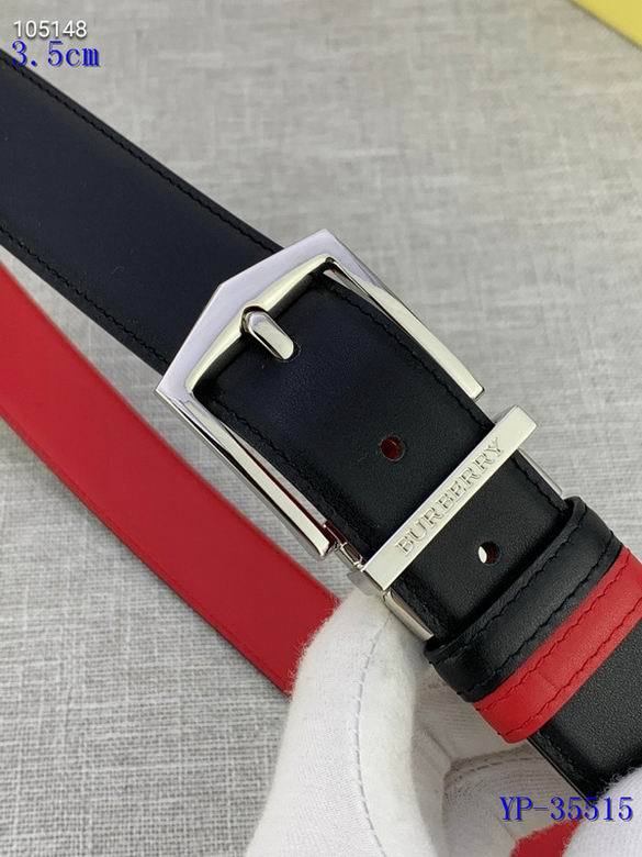 Annareps Great quality B*rberrry Belts Top Version Free shipping
