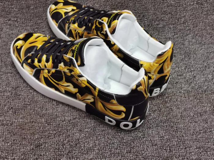 Annareps Great quality D*G Sneaker Free shipping