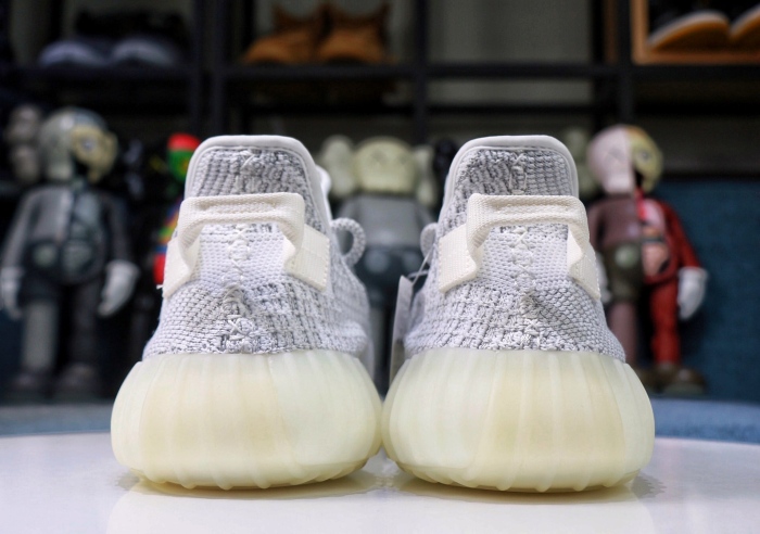 Annareps Great quality Annareps Great quality Yeezy 350 Boost V2 Static Free shipping