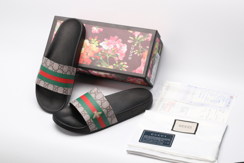 Annareps Great quality G*cci Sandals Free shipping