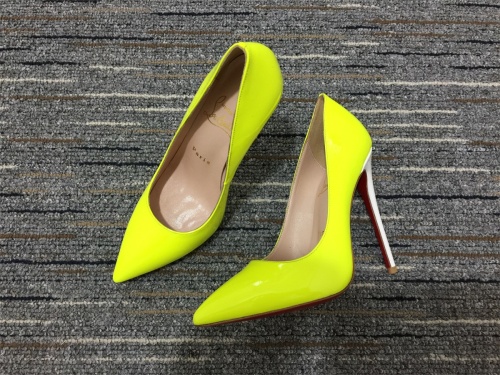 Annareps Great quality C*ristian L*uboutin Pump High Heels Free shipping