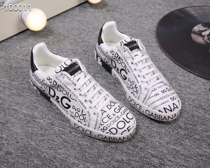 Annareps Great quality D*G Sneaker Free shipping