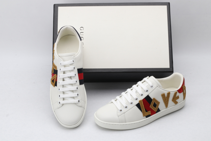 Annareps Great quality G*cci Sneaker Free shipping