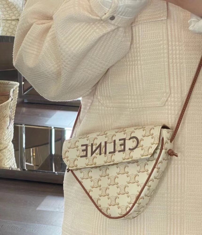 Annareps Great quality C* eline Top Bag 21*15*4cm Free shipping