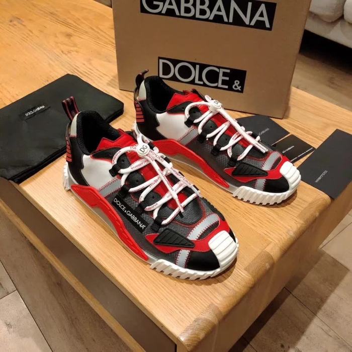Annareps Great quality D*G Sneaker Free shipping