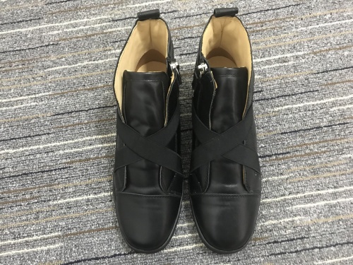 Annareps Great quality C*ristian L*uboutin Sneaker Free shipping