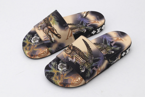 Annareps Great quality L*uis V*itton Sandals Free shipping