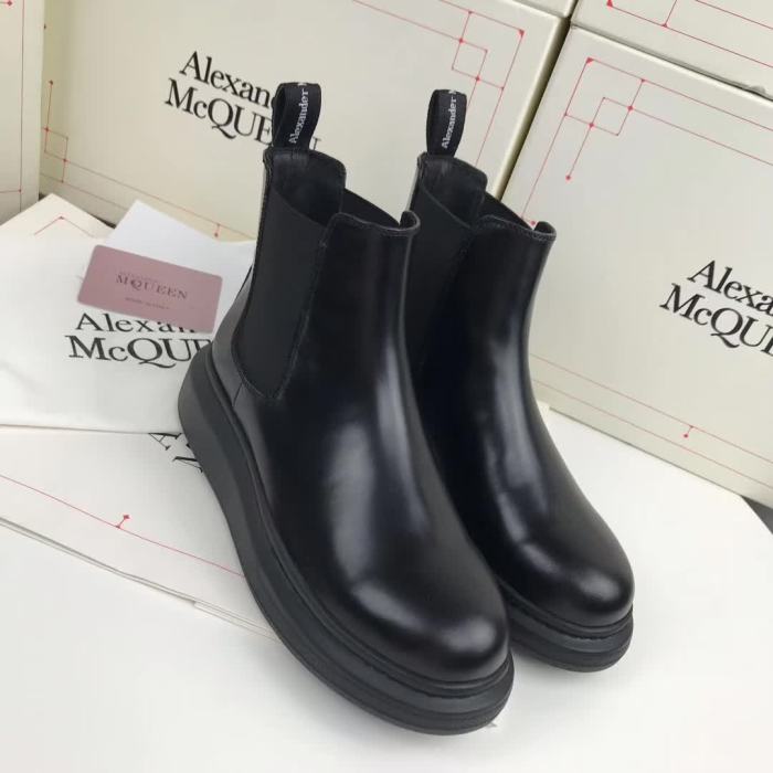Annareps Great quality Women A*exander M*queen Sneaker Free shipping