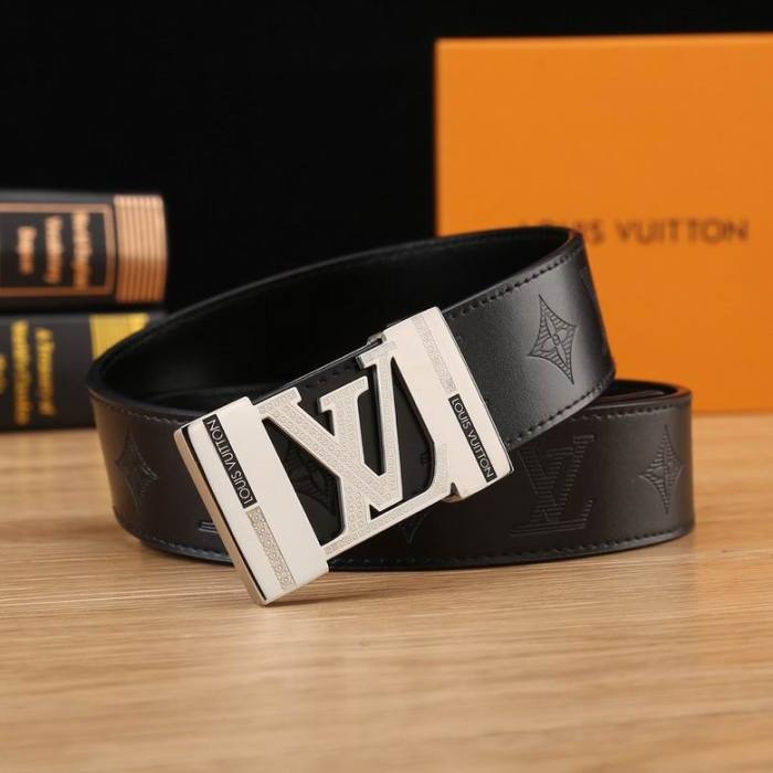 Annareps Great quality L*uis V*itton Belts Top Version Free shipping